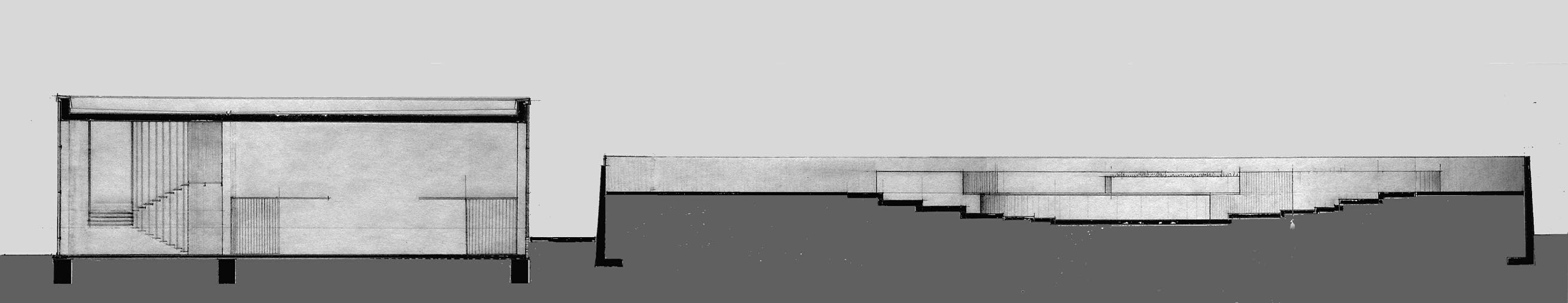 Moholy Nagy Művészeti Egyetem - építész tervek